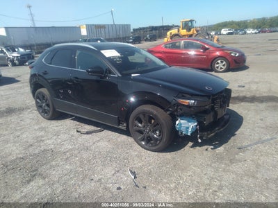 MAZDA CX-30 2023