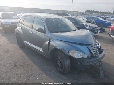 CHRYSLER PT CRUISER 2009