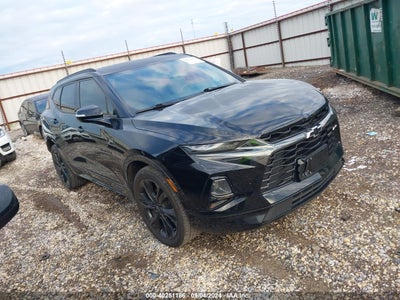 CHEVROLET BLAZER 2020