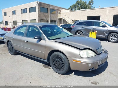 MERCURY SABLE 2004