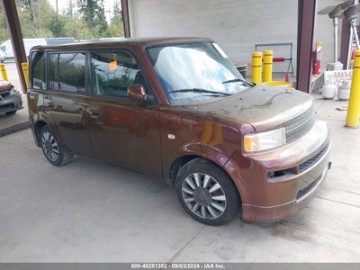 SCION XB 2006