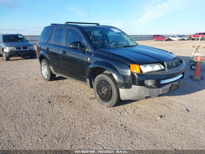 SATURN VUE 2005