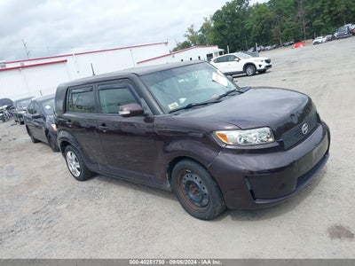SCION XB 2009