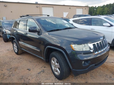 CHEROKEE GRAND CHEROKEE L 2011