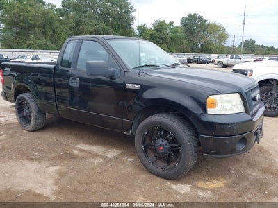 FORD F-150 2006