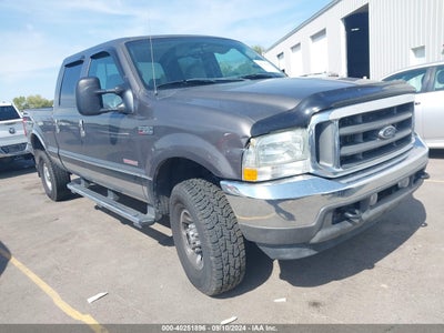FORD F-350 2004