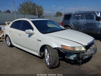 ACURA TL 2007