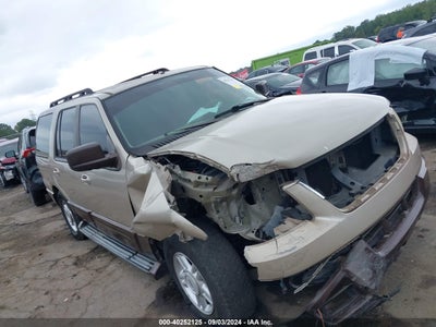 FORD EXPEDITION 2006