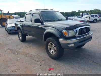 TOYOTA TACOMA 2004