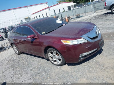 ACURA 200 2009