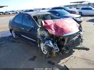 KIA SPECTRA 2006