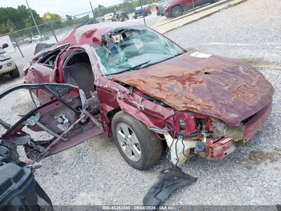 CHEVROLET IMPALA 2006