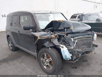 HONDA ELEMENT 2003