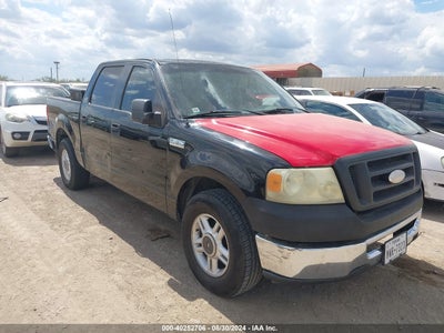 FORD VERSA 2008
