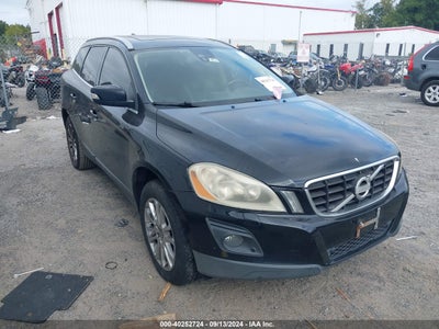 VOLVO XC60 T6 2010