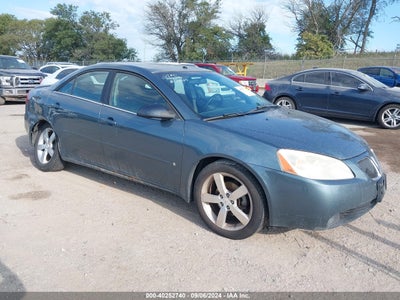 PONTIAC 200 2006
