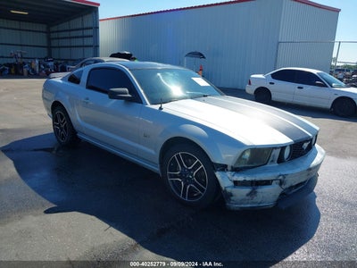 FORD MUSTANG 2005