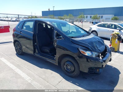 HONDA FIT 2020