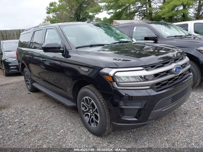 FORD EXPEDITION 2024