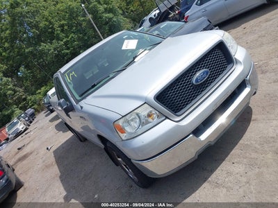 FORD F-150 2005