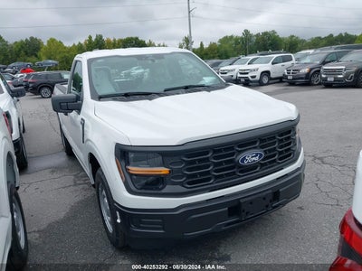 FORD F-150 2024