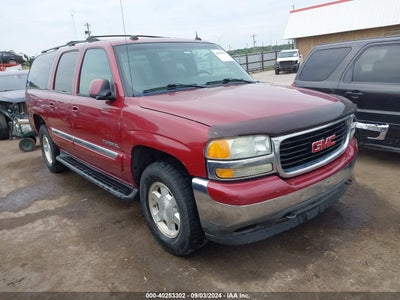 GMC YUKON XL 1500 2005