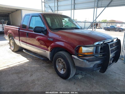 FORD F-250 2000