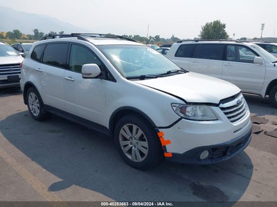 SUBARU TRIBECA 2012