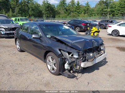 ACURA TSX 2013