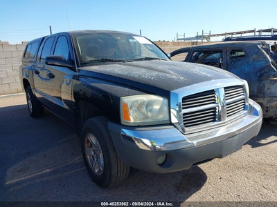 DODGE DAKOTA 2005