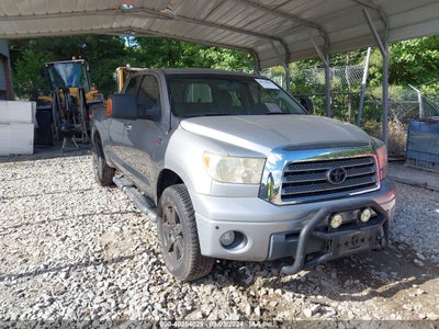 TOYOTA TUNDRA 2008