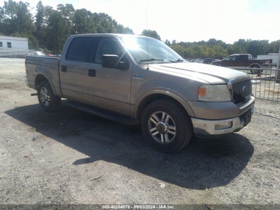 FORD F-150 2005