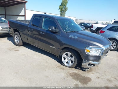 RAM 1500 2021