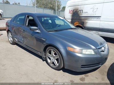 ACURA TL 2006