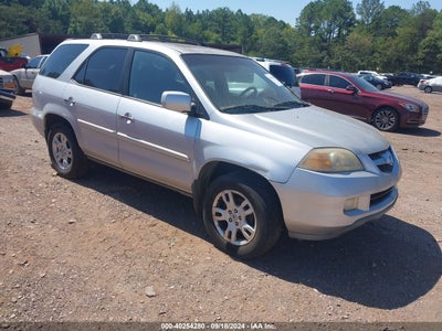 ACURA MDX 2006