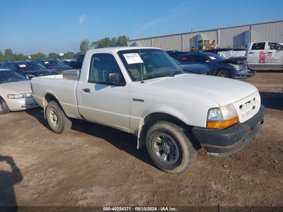 FORD RANGER 2000