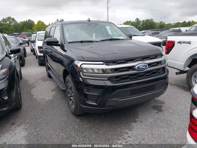 FORD EXPEDITION 2024