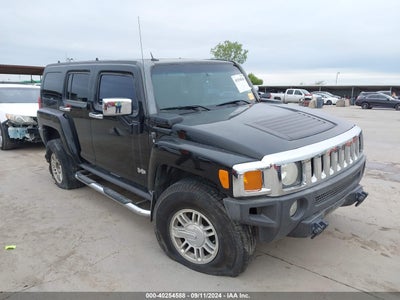 HUMMER HUMMER 2006