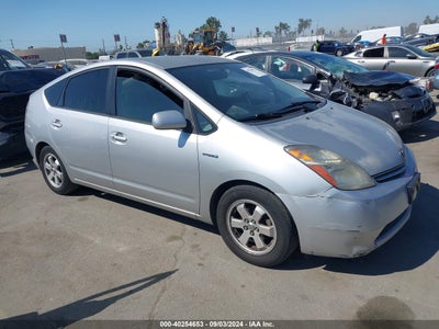 TOYOTA PRIUS 2007