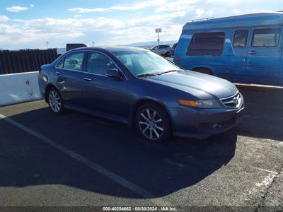 ACURA TSX 2006