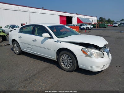 BUICK LUCERNE 2006