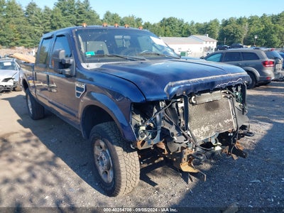 FORD F-250 2009