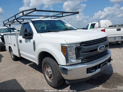 FORD F-250 2019