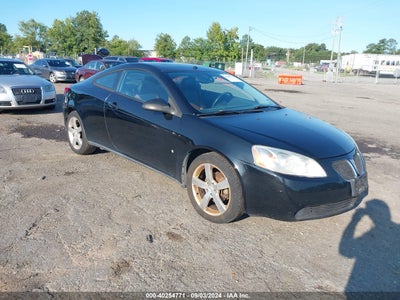 PONTIAC 200 2007