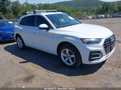 AUDI Q5 2021