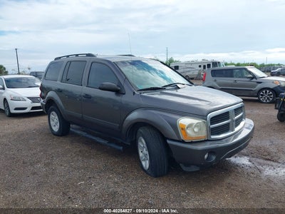DODGE DURANGO 2004