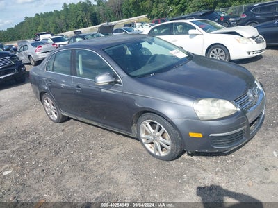 VOLKSWAGEN JETTA 2006