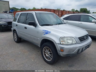 HONDA CR-V 2000