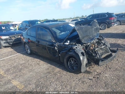 BMW 328I 2010
