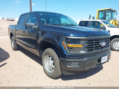 FORD F-150 2024